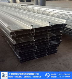 新型閉口樓承板技術(shù)解析 天津勝博興業(yè)建材助力建筑市場升級
