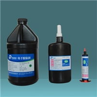 東莞市長安天諾電子材料經營部 UV膠與無影膠等電子專用材料的研發(fā)與供應