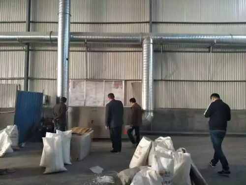 臨沂行動 以電子專用材料創(chuàng)新驅動，刻不容緩打贏大氣治理攻堅戰(zhàn)