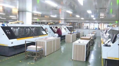 資本市場助力經開板塊擴容，電子專用材料制造業(yè)迎來發(fā)展新機遇