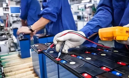 鉛酸電池漲價背后 為何更換價格未變？電子專用材料研發(fā)揭秘