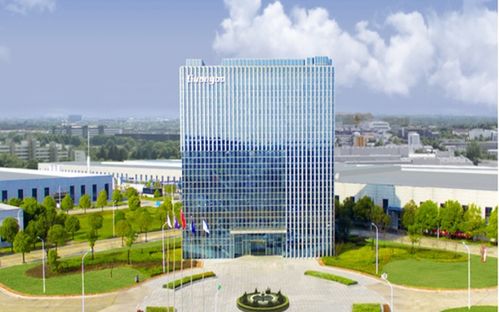 博遷新材 深耕電子專用高端金屬粉體，打造產銷研一體化新標桿