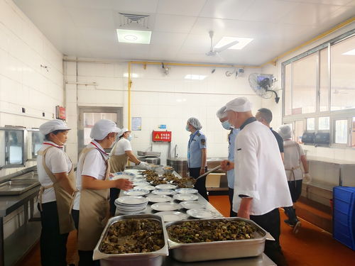 筑牢高考食品安全防線，守護學子“舌尖上的安全”
