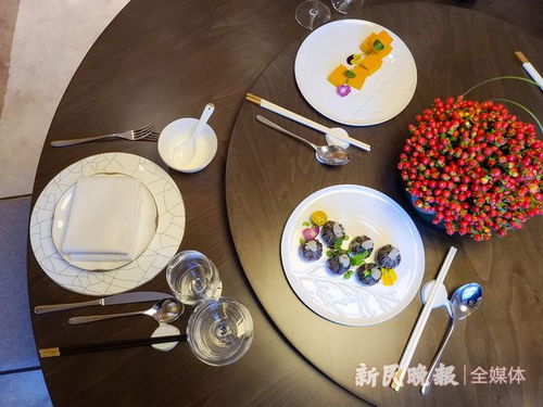《餐飲服務單位分餐制管理規(guī)范》正式發(fā)布 上海標準引領餐飲新風尚，推出四種分餐模式
