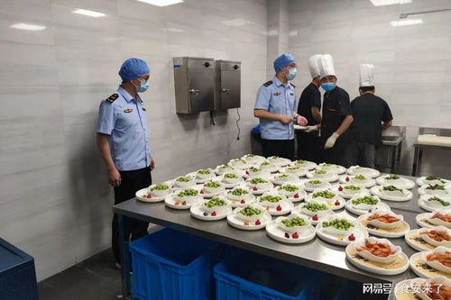 2022年度首場亞運會測試賽餐飲服務保障圓滿成功，彰顯專業(yè)與安全